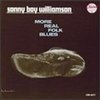 Decoration Day - Sonny Boy Williamson