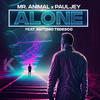 Alone (Extended Mix) - Mr.Animal&Pauljey