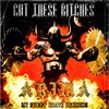 CUT THESE BITCHES (Explicit) - .arima