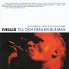 Movin Down the River Rhine - Peps Persson