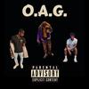 OAG (feat. GlockboyGlizz & Juke) (Explicit) - $moove&GlockboyGlizz&Juke