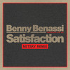 Satisfaction (Netsky Remix|Explicit) - Benny Benassi&The Biz