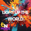 Light Up the World - One Peace