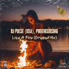 Lite a Fire - Dj Pulse (USA)&PhoenixRising