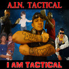 Ranch Party (Explicit) - A.I.N. Tactical&Paystyle Meskin