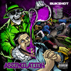 Kool-Aid (feat. Damien Quinn & Twisted Insane|Explicit) - Bukshot&Damien Quinn&Twisted Insane