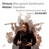 Also sprach Zarathustra Op. 30, TrV 176 - Berlin Radio Symphony Orchestra&Vladimir Jurowski