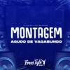 Montagem Agudo de Vagabundo (Explicit) - DJ LKS 067&FreesTyle Sounds&MC Morena