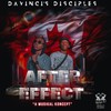 After Effect - DaVinci's Disciples&Mvelisto The Messiah&Saki98