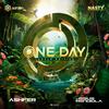 One Day (feat. Jesus Mendiola) (Intro Mix) - Ashfer&Jesus Mendiola