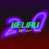 Keliru 2.0 - Lil J&Ara Johari&Zameera&Kayda