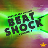 Between Shadows (Elek-Fun Remix) - Sozze