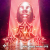 Don't Need Your Love - Nariz