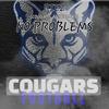 No Problems (Cougars Anthem #2) - piez