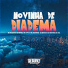 Novinha de Diadema - Mc Magrinho&Dj Matheus da Sul&DJ Maycao&Mc Neguinho do Morro