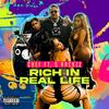 Rich In Real Life (feat. G Rackzz) (Explicit) - Chef G Cole&G Rackzz