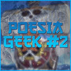 Poesia Geek #2: Velejar (其他) - Secondtime&Enygma&peJota&Hawk&Gill&Juu Rafaela&VitchBeats&ÉoDan&JKZ