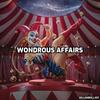 Wondrous Affairs - Killiankilljoy&Robert Washington