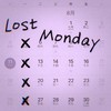 Lost Monday (其他) - Kjj&AKA.ym&松果体