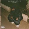 No Violence (Explicit) - Billy Bane