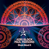 Shout About It - Adri Block&Paul Parsons