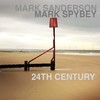 Earthrise from the Tycho Premier Inn - Mark Sanderson&Mark Spybey&Dead Voices on Air