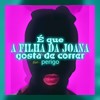 É Que a Filha da Joana Gosta de Correr Perigo (Explicit) - DjWillGl&MC NAKASICK