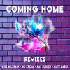 COMING HOME (Ray Hurley DUB) - Ray Hurley