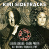 Cute - Kiri Te Kanawa&André Previn&Mundell Lowe&Ray Brown