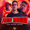 Preto Tralha (Explicit) - Duck no Beat&Wesley Tralha&MC Saci