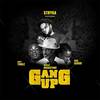 Gang Up - Stryka&Reggie Rockstone&Obey Tunez&Koo Sebor