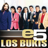 A Donde Vayas - Los Bukis