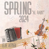 Spring (Al Rabii) 2024 - Elie Attieh