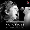 Mike Reno of Loverboy - Notorious - Voices Of Classic Rock&MIKE RENO