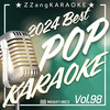 Young Gods (By Total Ape) (Instrumental Karaoke Version) - ZZang KARAOKE