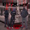 BLOODY (feat. B-WEST) (Explicit) - TJORE&MUSSA13&B-West