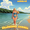 Branquinha Loirinha - Gago Na Voz