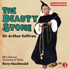 The Beauty Stone: Act III, Scene 2: Finale. Hail to the lord of our land! (Guntran, Joan, Laine, Simon, Jacqueline, Philip, Devil, Chorus) - Rory Macdonald&BBC National Orchestra Of Wales&Toby Spence&David Stout&Stephen Gadd&Catherine Wyn-Rogers&Elin Manahan Thomas&Alan Opie&Sir Arthur Sullivan&Arthur Wing Pinero&Joseph William Comyns Carr