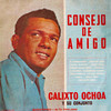 Cerro verde - Calixto Ochoa