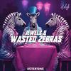 Jewels & Wasted Zebras - KRLYK&Outertone
