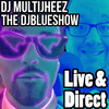 Blue Land - Dj MultiJheez&The DJBlueshow