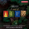 La, la, la! (Soprano, Mezzo-Soprano, Baritone, Chorus) - Richard Hickox&Bournemouth Symphony Orchestra&Joan Rogers&Jean Rigby&Peter Coleman-Wright&Bournemouth Symphony Chorus&Frederick Delius&Friedrich Nietzsche