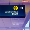 Flight, Act II: About this stone. Is it true? (Older Woman, Refugee, Tina, Bill, Minskwoman, Steward, Stewardess, Controller) - David Parry&London Philharmonic Orchestra&Nuala Willis&Christopher Robson&Mary Plazas&Richard Coxon&Anne Mason&Garry Magee