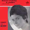 O, Caballero - Anneke Van Hooff