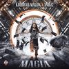 MAGIA (feat. Xnike) (Explicit) - Kiubbah Malon&Xnike