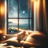 Drifting Dreams (Lofi Chill) - Cyborgpunk