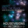 Feel the Pluck - remix (Remix) - Unes T