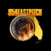 Tony Hawk (feat. BanJugg) (954 Fast Pitch) (Explicit) - WockStar JB&BanJugg