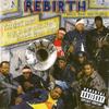 You Dont Want to Go to War - Rebirth Brass Band&SOULJA SLIM