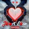 Heart Clean - Magikal&Shakerhd Productions&Kyle Peters